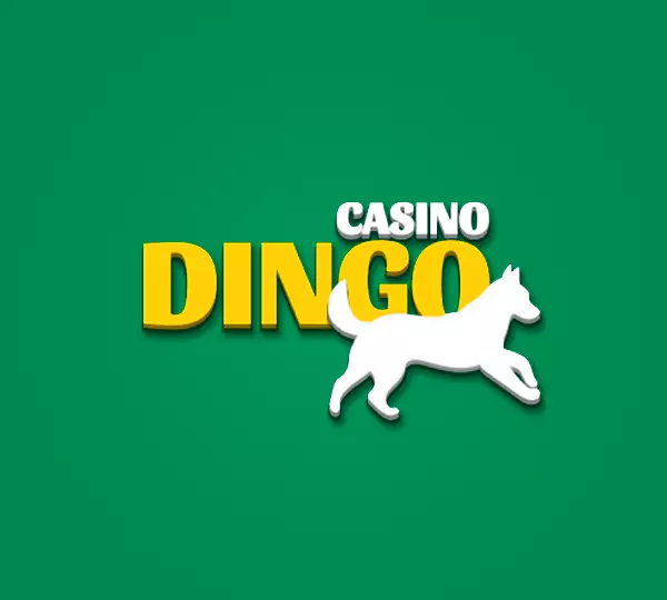Casino Dingo Welcome Bonus