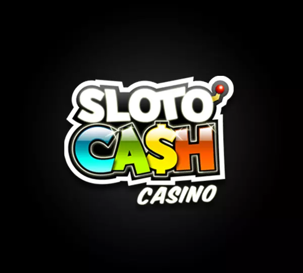 Sloto Cash Welcome Bonus