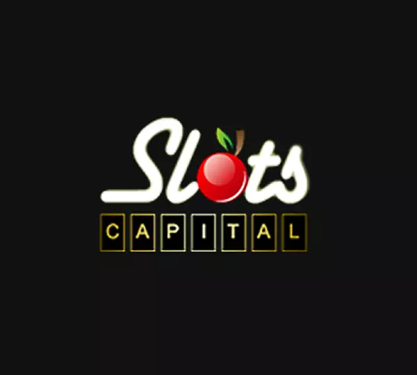 Slots Capital Welcome Bonus
