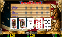 All American HD
