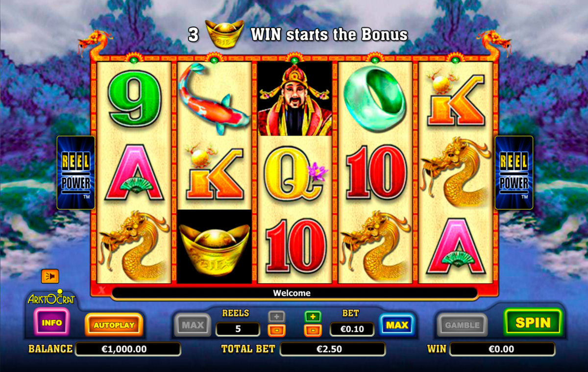 Online Slot Machine Singapore ▶️ Play Slot Machine Online 2022