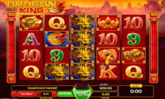 Dragon King