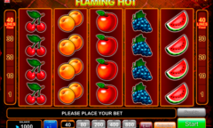 Flaming Hot