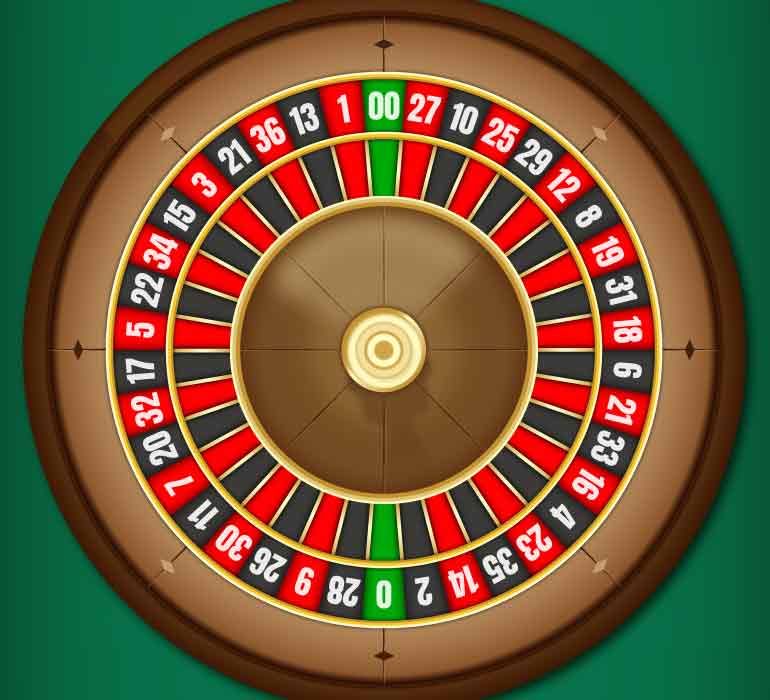 How to win roulette free