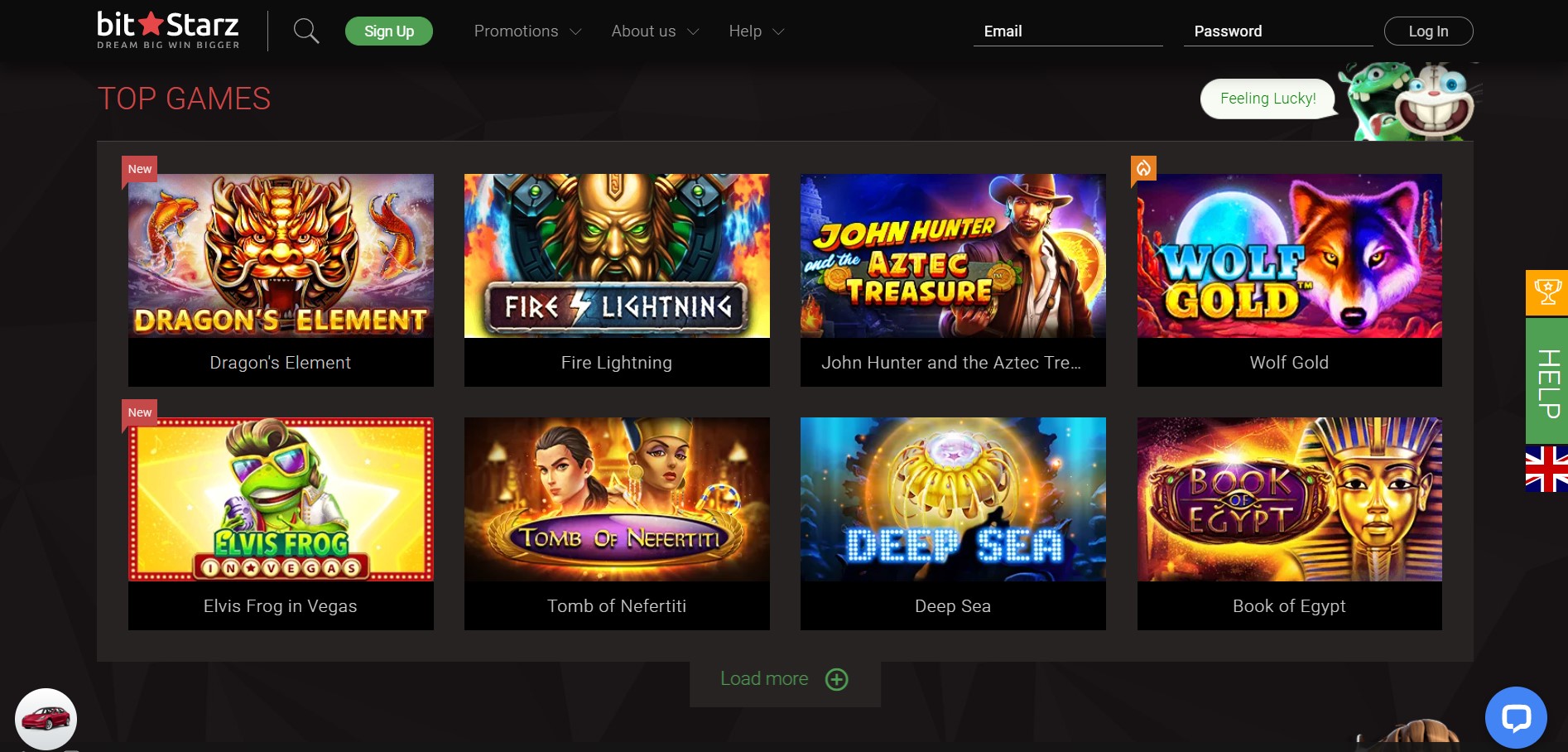 BitStarz Casino Review 2023 500 Or 5 BTC 180 FS BitStarz Casino Review 2023 500 Or 5 BTC 180 FS