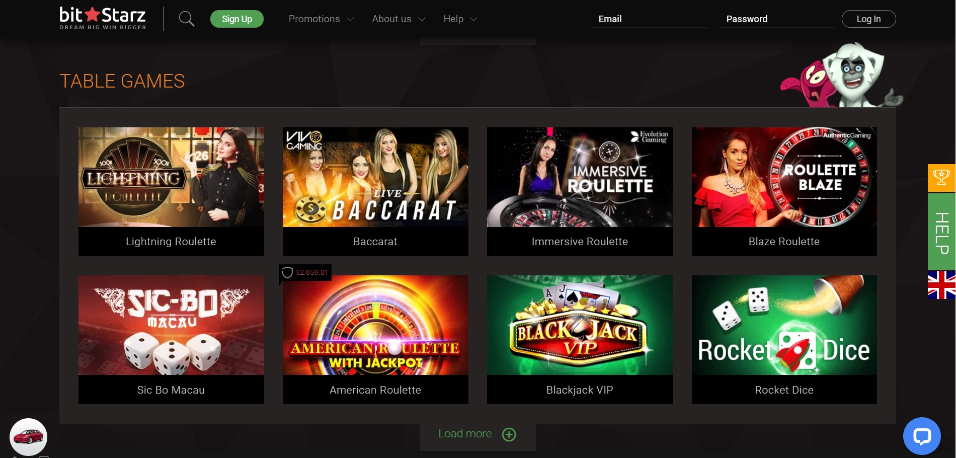 BitStarz Casino Review 2023 500 Or 5 BTC 180 FS