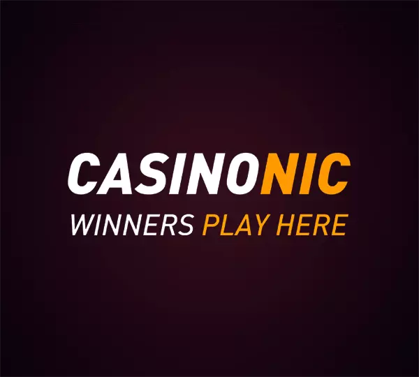 Casinonic Welcome Bonus
