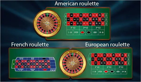 Online Casino Roulette Singapore