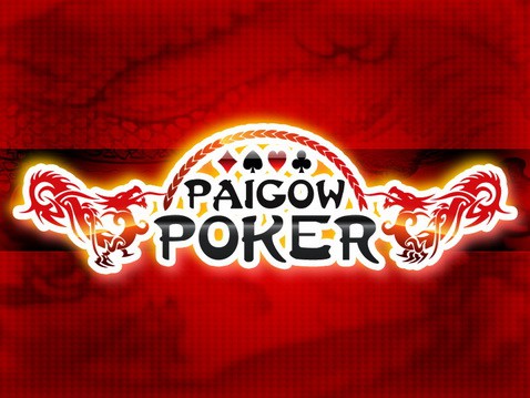 pai gow poker strategy trainer