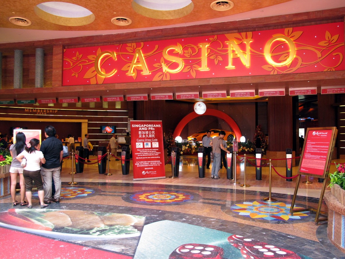 all online casino sites