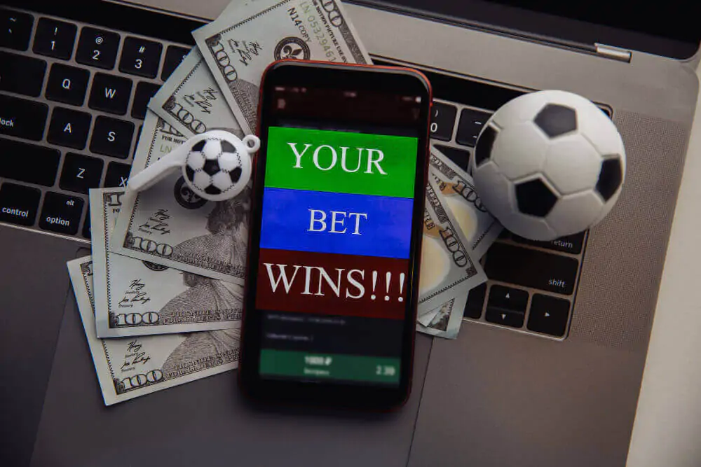 Online Betting Singapore
