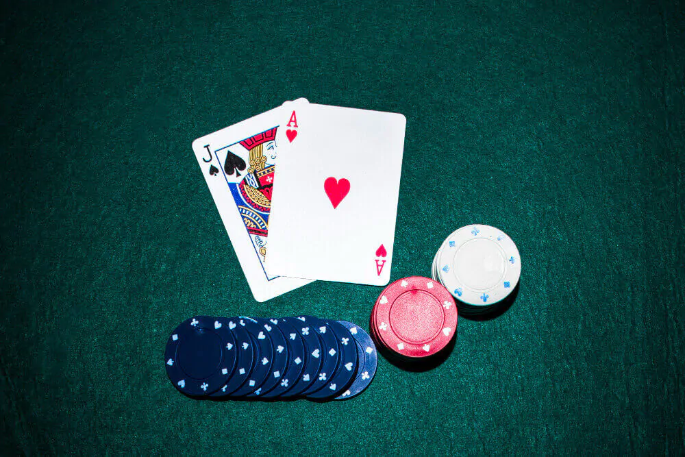 real money blackjack Singapore