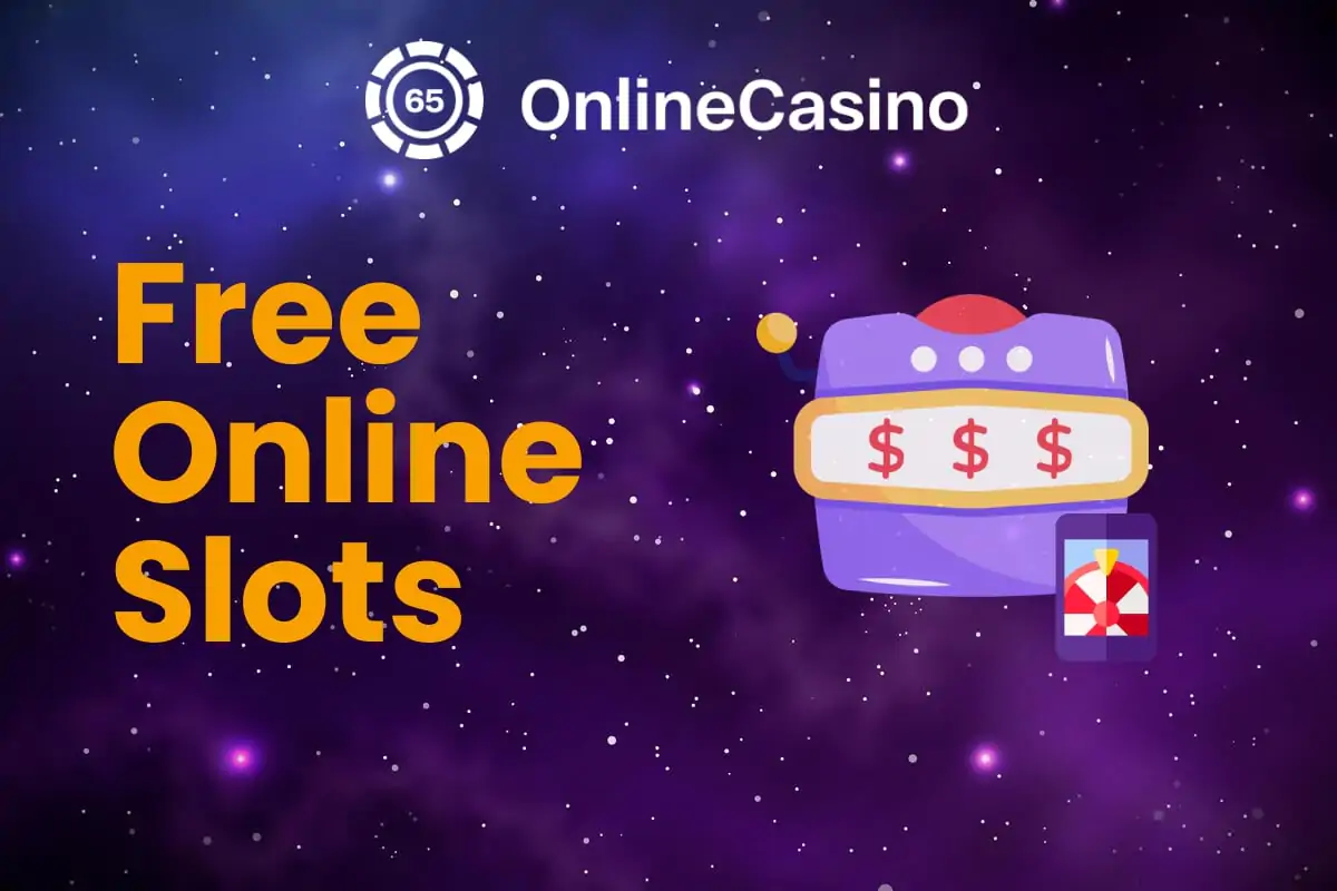 online slots for free Singapore