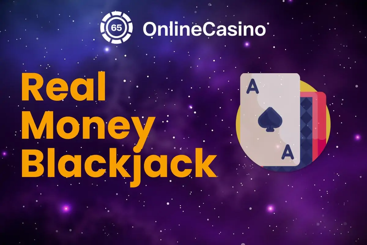real money blackjack in Singapore