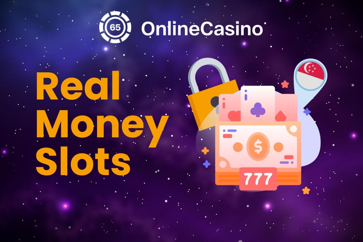 Online Casino Real Money Singapore | Top 45+ Sites in 2024
