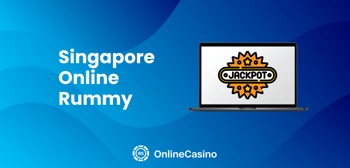 online rummy in Singapore