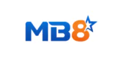 mb8 logo